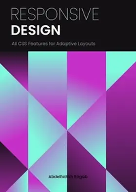 Ragab |  Responsive Design | Buch |  Sack Fachmedien