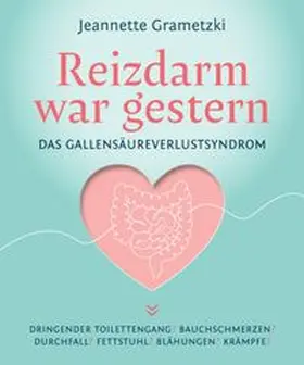 Grametzki |  Reizdarm war gestern | Buch |  Sack Fachmedien