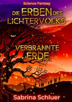 Schluer | Die Erben des Lichtervolks | E-Book | www.sack.de