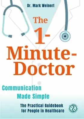 Weinert |  The 1-Minute-Doctor | eBook | Sack Fachmedien