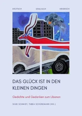 Schünemann / Schmidt |  Das Glück ist in den kleinen Dingen | Buch |  Sack Fachmedien