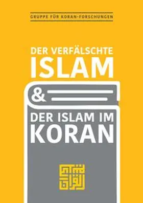 Polat |  Der verfälschte Islam und der Islam im Koran | Buch |  Sack Fachmedien