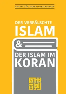 Polat |  Der verfälschte Islam und der Islam im Koran | Buch |  Sack Fachmedien