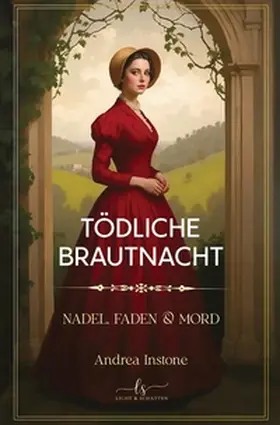 Instone |  Tödliche Brautnacht | Buch |  Sack Fachmedien