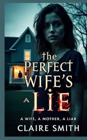 Smith |  THE PERFECT WIFE'S LIE | Buch |  Sack Fachmedien