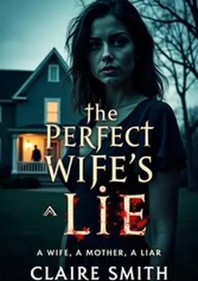 Smith |  THE PERFECT WIFE'S LIE | eBook | Sack Fachmedien