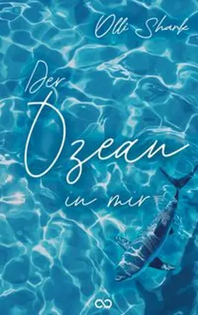 Shark / Studios |  Der Ozean in mir | Buch |  Sack Fachmedien