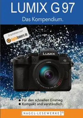 Nagel |  LUMIX G97 | Buch |  Sack Fachmedien