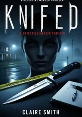 Smith |  KNIFED | eBook | Sack Fachmedien