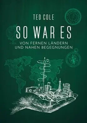 Cole |  So war es | Buch |  Sack Fachmedien