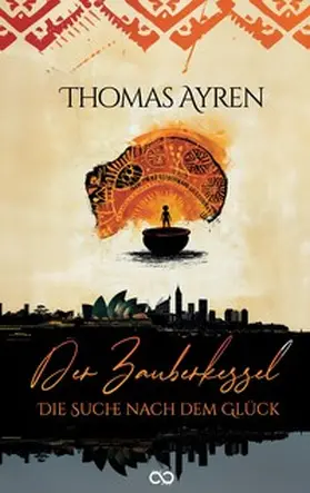 Studios / Ayren |  Der Zauberkessel | Buch |  Sack Fachmedien