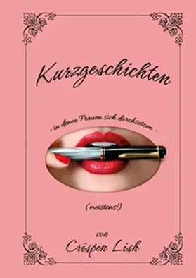 Lish |  Düstere Kurzgeschichten | Buch |  Sack Fachmedien