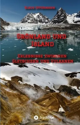 Offermann |  Grönland und Island | Buch |  Sack Fachmedien