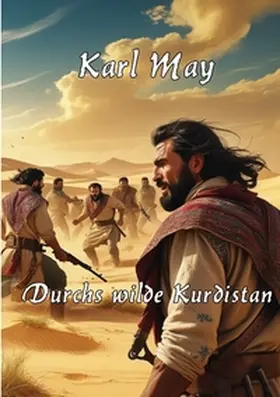 May / Remde |  Durchs wilde Kurdistan | Buch |  Sack Fachmedien