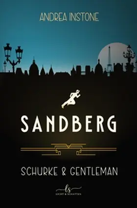 Instone |  Schurke & Gentleman | Buch |  Sack Fachmedien