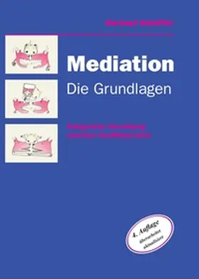 Schäffer |  Mediation | Buch |  Sack Fachmedien