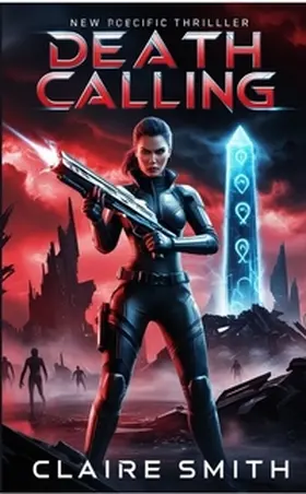 SMITH |  DEATH CALLING | Buch |  Sack Fachmedien