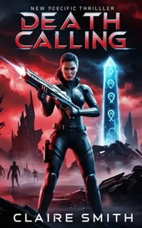 SMITH |  DEATH CALLING | Buch |  Sack Fachmedien