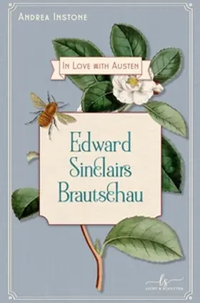Instone |  Edward Sinclairs Brautschau | Buch |  Sack Fachmedien