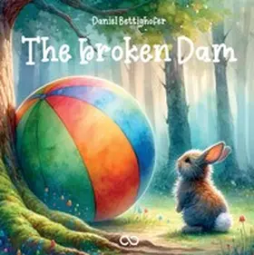 Bettighofer / Studios |  The broken Dam | Buch |  Sack Fachmedien
