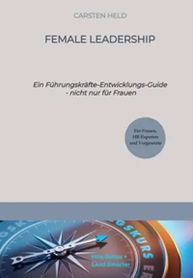 Held |  Female Leadership | Buch |  Sack Fachmedien
