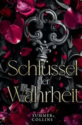 Collins |  Schlüssel der Wahrheit | Buch |  Sack Fachmedien