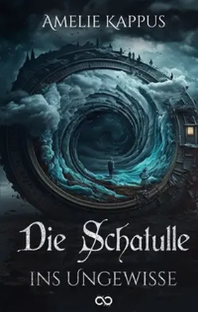 Kappus / Studios |  Die Schatulle ins Ungewisse | Buch |  Sack Fachmedien