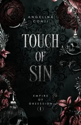 Conti |  TOUCH of SIN | Buch |  Sack Fachmedien