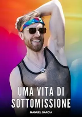 García |  Uma vita di Sottomissione | eBook | Sack Fachmedien