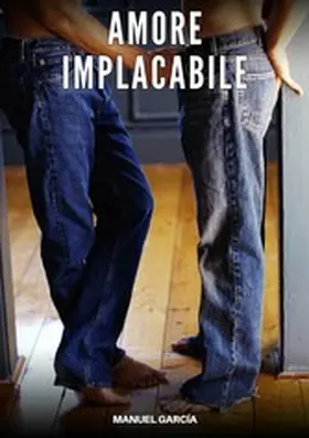 García |  Amore Implacabile | eBook | Sack Fachmedien