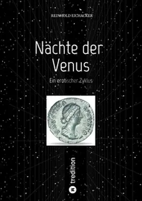 Eichacker |  Nächte der Venus | Buch |  Sack Fachmedien