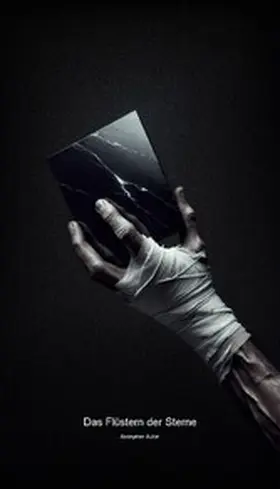 Autor |  Das Flüstern der Sterne | eBook | Sack Fachmedien