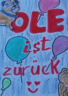 Daum |  Ole ist zurück | Buch |  Sack Fachmedien