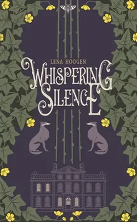 Hoogen |  Whispering Silence | Buch |  Sack Fachmedien