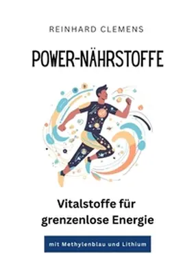 Clemens |  Power-Nährstoffe | Buch |  Sack Fachmedien
