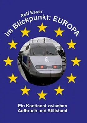 Esser |  Im Blickpunkt: EUROPA | Buch |  Sack Fachmedien
