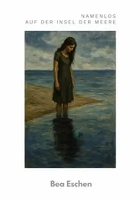 Eschen | Namenlos auf der Insel der Meere | E-Book | www.sack.de