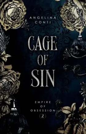 Conti |  CAGE of SIN | Buch |  Sack Fachmedien