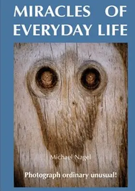 Nagel |  MIRACLES OF EVERYDAY LIFE | Buch |  Sack Fachmedien
