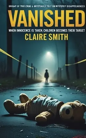 SMITH |  VANISHED | Buch |  Sack Fachmedien