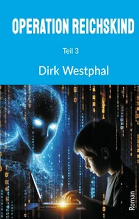 Westphal |  Operation Reichskind | Buch |  Sack Fachmedien