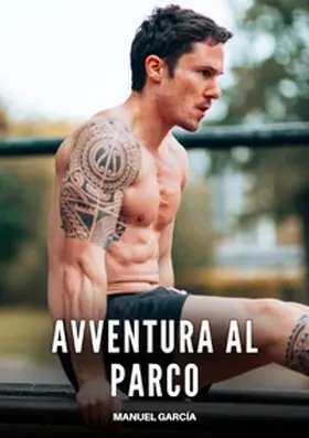 García |  Avventura al Parco | Buch |  Sack Fachmedien
