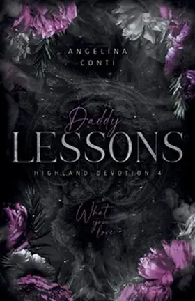 Conti |  DADDY LESSONS | Buch |  Sack Fachmedien