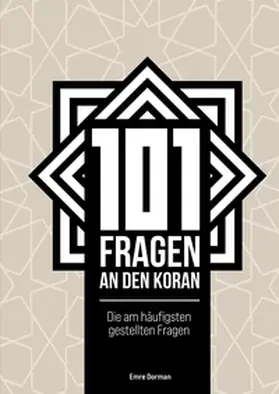 Polat / Dorman |  101 Fragen an den Koran | Buch |  Sack Fachmedien
