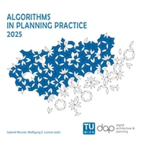 Wurzer / Lorenz / Großberger |  ALGOPLANA Conference 2025 | Buch |  Sack Fachmedien