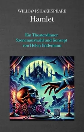 Endemann |  William Shakespeare Hamlet | Buch |  Sack Fachmedien