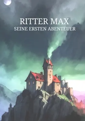 Ott |  Ritter Max | Buch |  Sack Fachmedien