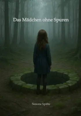Spälte |  Das Mädchen ohne Spuren | Buch |  Sack Fachmedien