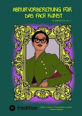 Roth |  Abiturvorbereitung für das Fach Kunst mit @hannasroth Teil 1 | Buch |  Sack Fachmedien