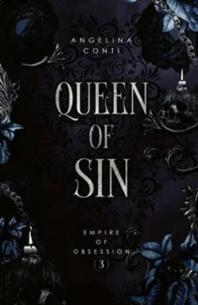 Conti |  QUEEN of SIN | Buch |  Sack Fachmedien
